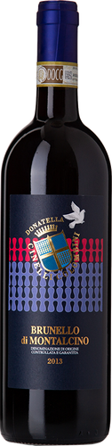 D. Cinelli Colombini Brunello di Montalcino 2016