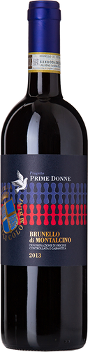D. Cinelli Colombini Brunello Prime Donne 2016