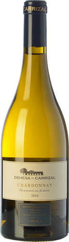 Dehesa del Carrizal Chardonnay 2017