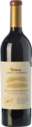 Dehesa del Carrizal Seleccción Privada 2016