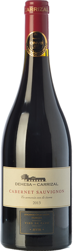 Dehesa del Carrizal Cabernet Sauvignon 2017