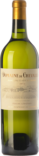 Domaine de Chevalier Blanc 2018