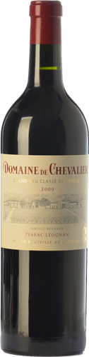 Domaine de Chevalier 2018