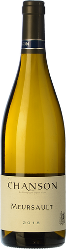 Domaine Chanson - Meursault 2018