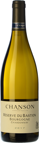 Domaine Chanson Réserve du Bastion 2018