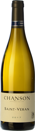 Domaine Chanson - Saint-Véran 2018
