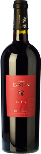 Domaine Castan Lou Crès 2018