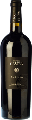 Domaine Castan Terroir du Lias 2018