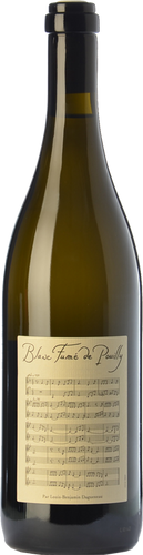 Dagueneau Blanc Fumé de Pouilly 2016