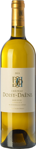 Château Doisy Daëne 2018