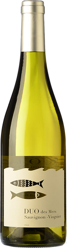 Duo des Mers Sauvignon-Viognier 2019