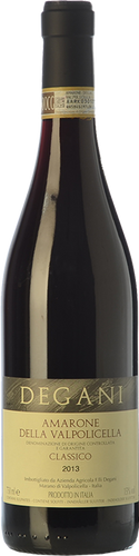 Degani Amarone della Valpolicella 2016