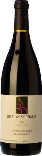 De Blas Serrano 2013
