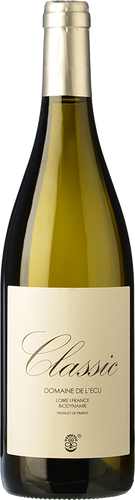 Domaine de L'Ecu Cuvée Classic 2019