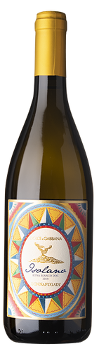 Donnafugata Etna Bianco D&G Isolano 2019