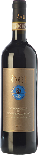 Dei Nobile di Montepulciano 2017