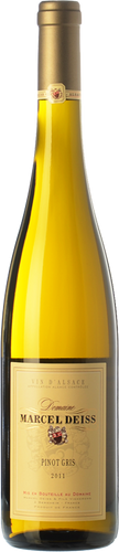 Marcel Deiss Pinot Gris 2015