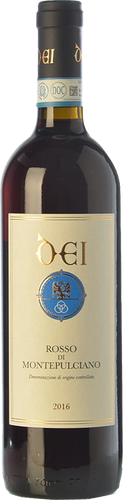 Dei Rosso di Montepulciano 2018