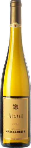 Marcel Deiss Alsace 2017