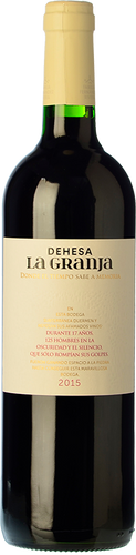 Dehesa la Granja 2015