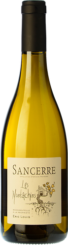 Domaine Eric Louis Les Montachins 2019