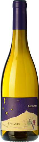 Domaine Eric Louis Sancerre Blanc 2020