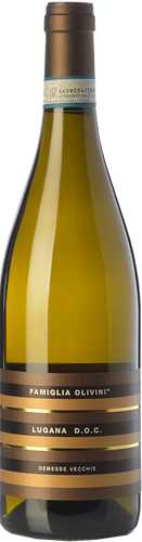 Olivini Lugana Demesse Vecchie 2017 Olivini Lugana Demesse Vecchie 2017