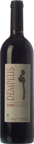 Balmaprat Dempeus 2008