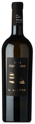 Deperi Luca U Mattà Oro Castagno