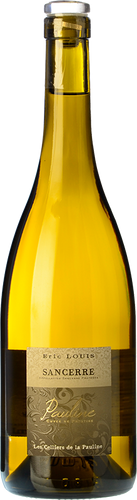 Pauline Cuvée de Prestige Sancerre Blanc 2018