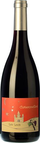 Domaine Eric Louis Châteaumeillant 2018