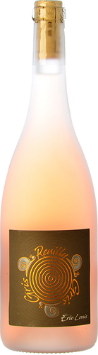 Domaine Eric Louis Reuilly Rosé 2019
