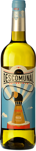 Descomunal Verdejo 2020