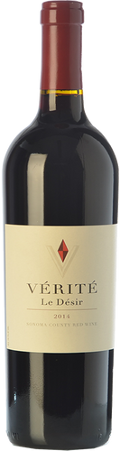 Vérité Le Désir 2014