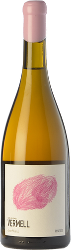 Descregut Xarel·lo Vermell 2014