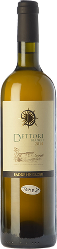 Dettori Bianco 2019