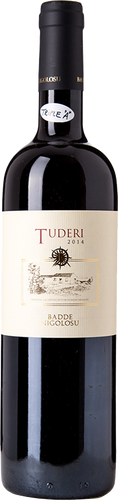 Dettori Tuderi 2016