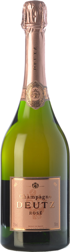 Champagne Deutz Brut Classic Rosé