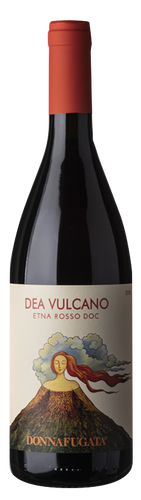 Donnafugata Etna Rosso Dea Vulcano 2018