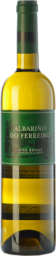 Do Ferreiro 2018 Do Ferreiro 2018
