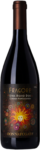 Donnafugata Etna Rosso Montelaguardia Fragore 2016