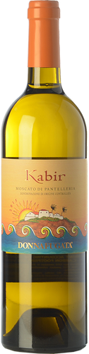 Donnafugata Moscato di Pantelleria Kabir 2019