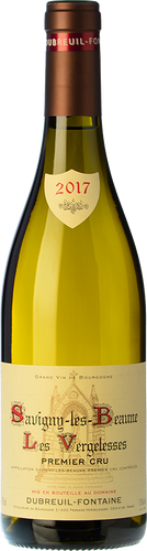 Savigny-Les-Baumes Les Verg. 1er Cru Blanc 2018