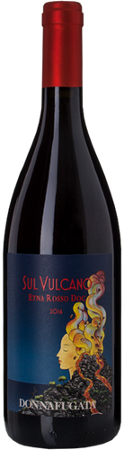Donnafugata Etna Rosso Sul Vulcano 2017