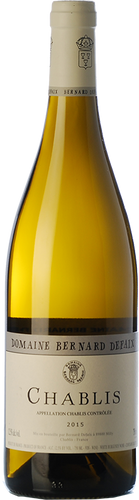 Bernard Defaix Chablis 2018