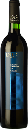 Duc de Foix Negre Cabernet Sauvignon 2019