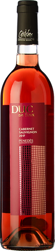 Duc de Foix Rosat 2019