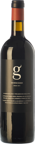 Dehesa Gago 2019
