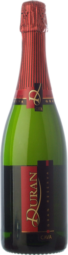 Duran Gran Reserva Brut Nature 2014