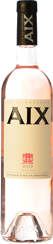 AIX Rosé 2019